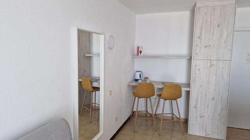 Imagen de la habitación del Hotel Chatur Palmera Mar. Foto 6