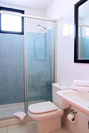 Imagen de la habitación del Hotel Chatur Palmera Mar. Foto 8