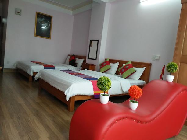 Imagen general del Hotel Chau A. Foto 1