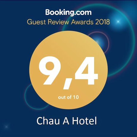 Imagen de los interiores del Hotel Chau A. Foto 13