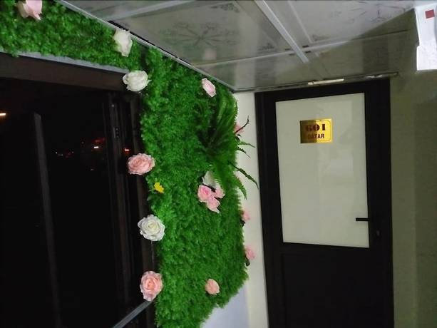 Imagen de la habitación del Hotel Chau A. Foto 12