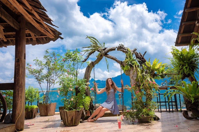 Imagen general del Hotel Chau Long Sapa 2. Foto 1