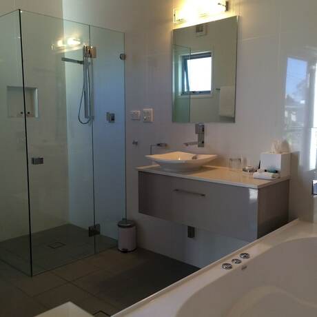 Imagen general del Hotel Chaucer Palms Boutique Bed and Breakfast. Foto 2