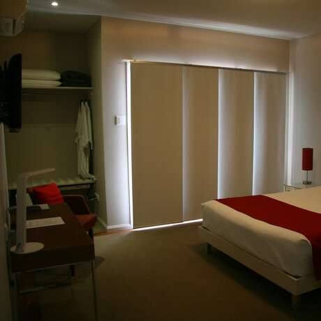 Imagen general del Hotel Chaucer Palms Boutique Bed and Breakfast. Foto 3