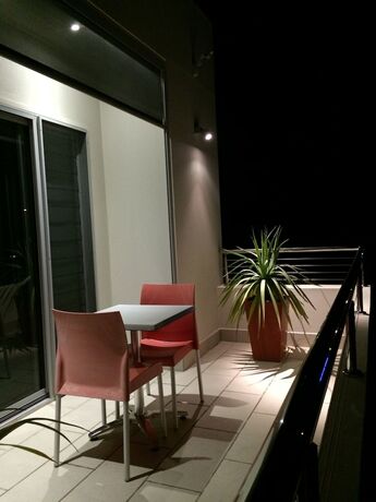 Imagen general del Hotel Chaucer Palms Boutique Bed and Breakfast. Foto 4