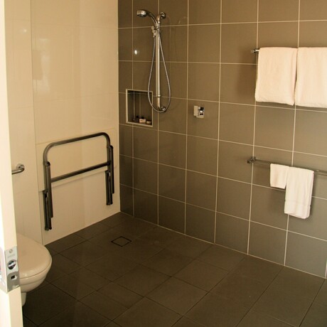 Imagen general del Hotel Chaucer Palms Boutique Bed and Breakfast. Foto 10