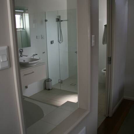 Imagen general del Hotel Chaucer Palms Boutique Bed and Breakfast. Foto 11