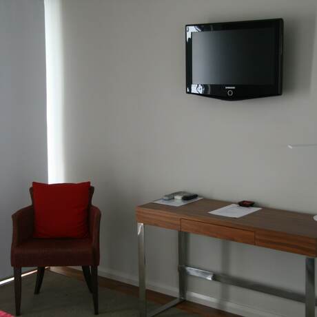 Imagen general del Hotel Chaucer Palms Boutique Bed and Breakfast. Foto 13