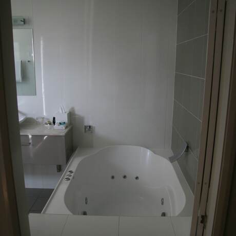 Imagen general del Hotel Chaucer Palms Boutique Bed and Breakfast. Foto 14