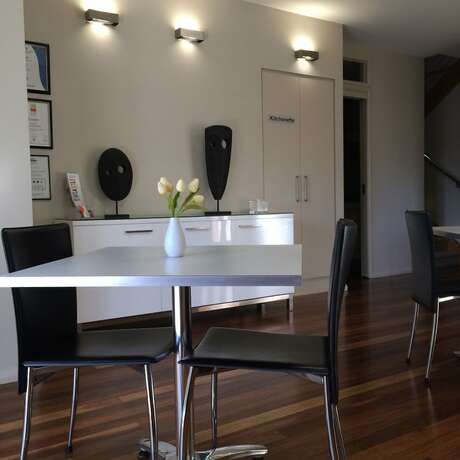 Imagen general del Hotel Chaucer Palms Boutique Bed and Breakfast. Foto 15