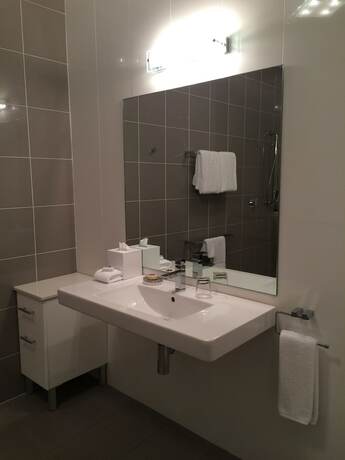 Imagen general del Hotel Chaucer Palms Boutique Bed and Breakfast. Foto 16