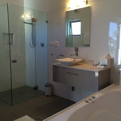 Imagen de la habitación del Hotel Chaucer Palms Boutique Bed and Breakfast. Foto 20