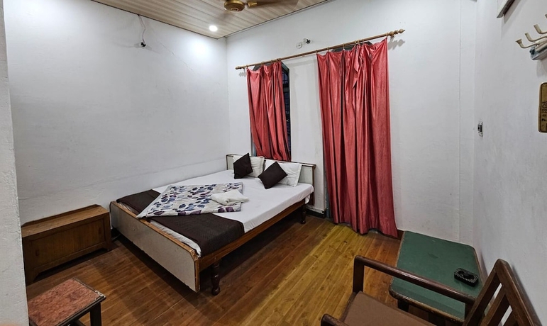 Imagen de la habitación del Hotel Chauhan Annexe. Foto 9