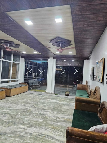 Imagen de la habitación del Hotel Chauhan Annexe. Foto 10
