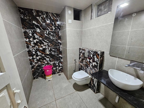 Imagen de la habitación del Hotel Chauhan Annexe. Foto 11