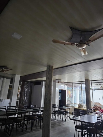Imagen del bar/restaurante del Hotel Chauhan Annexe. Foto 3