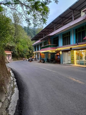 Imagen general del Hotel Chauhan Annexe. Foto 1