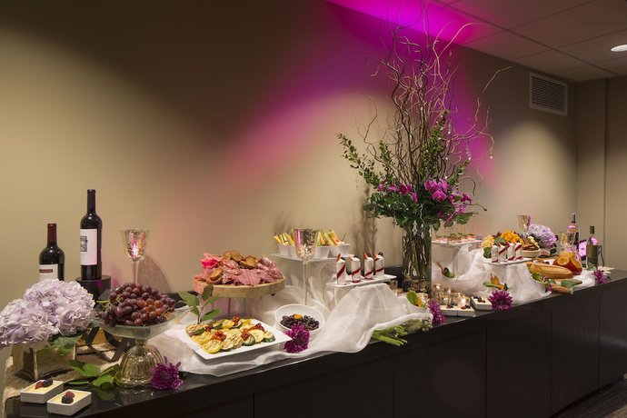 Imagen de los interiores del Hotel Chauncey And Conference Center. Foto 13
