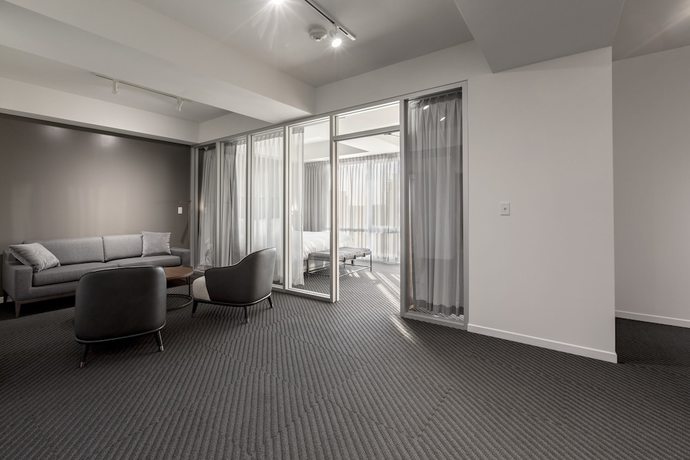 Imagen de la habitación del Hotel Chauncey Iowa City, Tapestry Collection By Hilton. Foto 6