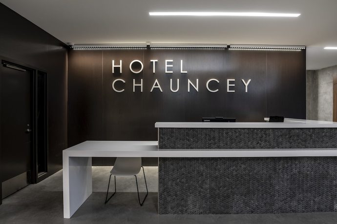 Imagen de los interiores del Hotel Chauncey Iowa City, Tapestry Collection By Hilton. Foto 20