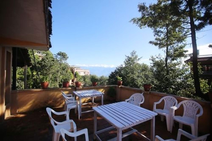 Imagen de la habitación del Hotel Chautari. Foto 14