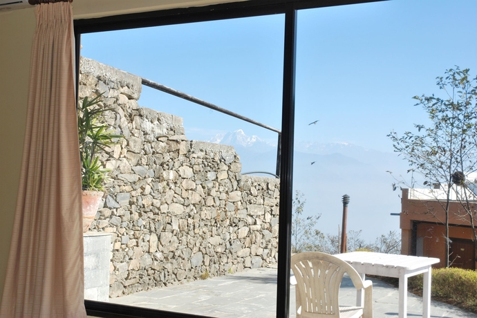 Imagen de la habitación del Hotel Chautari. Foto 15