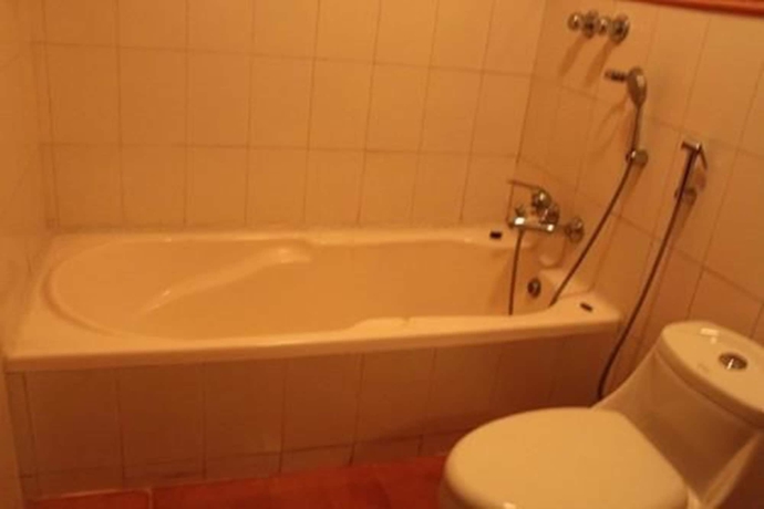 Imagen de la habitación del Hotel Chautari. Foto 17