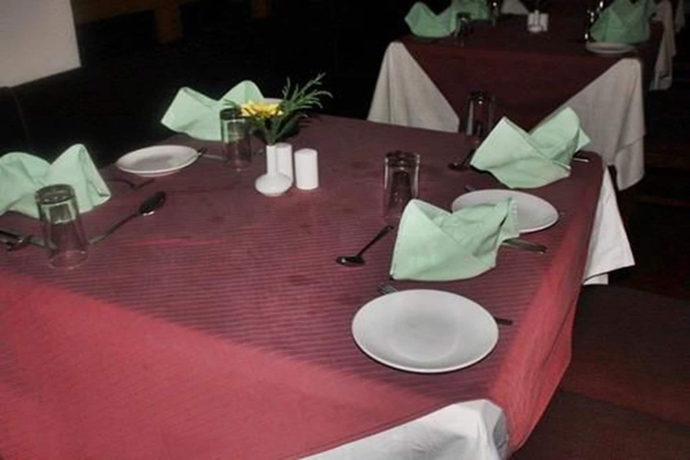 Imagen del bar/restaurante del Hotel Chautari. Foto 8