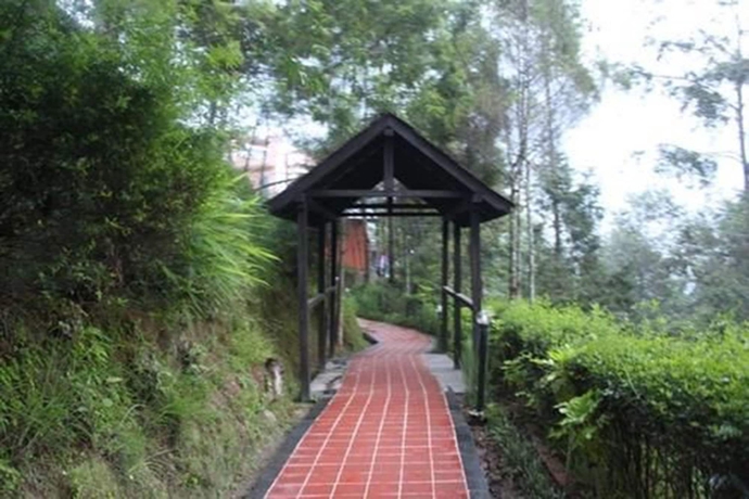 Imagen general del Hotel Chautari. Foto 5