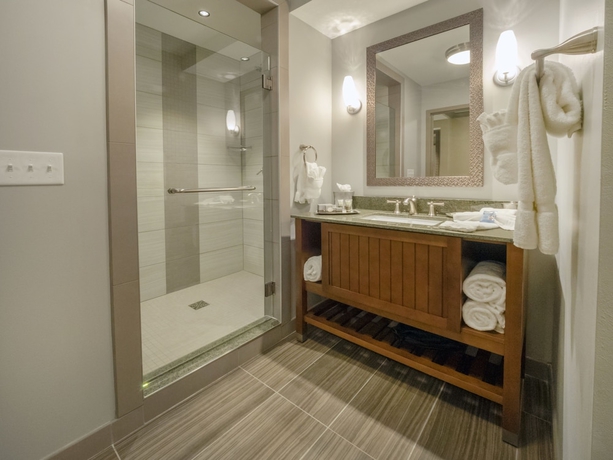 Imagen de la habitación del Hotel Chautauqua Harbor. Foto 5