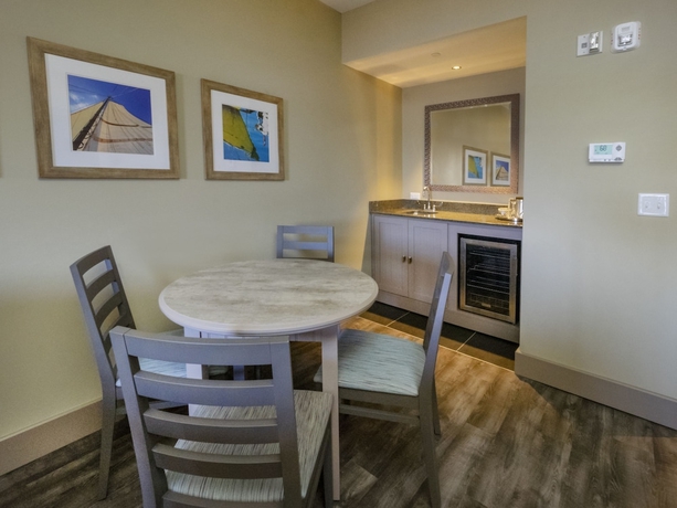 Imagen de la habitación del Hotel Chautauqua Harbor. Foto 8