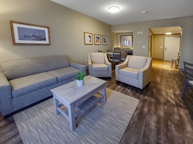 Imagen de la habitación del Hotel Chautauqua Harbor. Foto 12