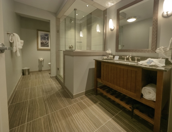 Imagen de la habitación del Hotel Chautauqua Harbor. Foto 15