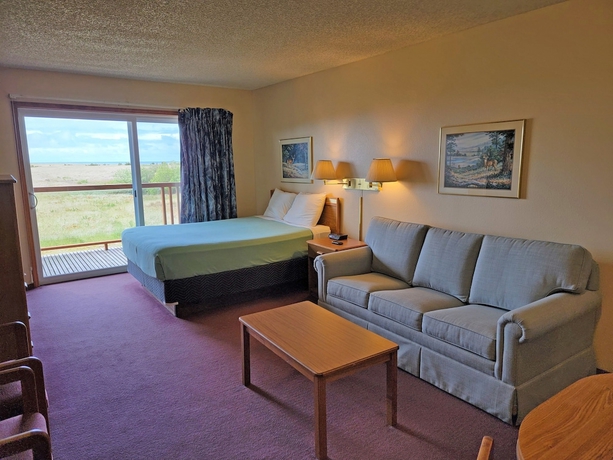 Imagen de la habitación del Hotel Chautauqua Resort and Conference Center. Foto 2