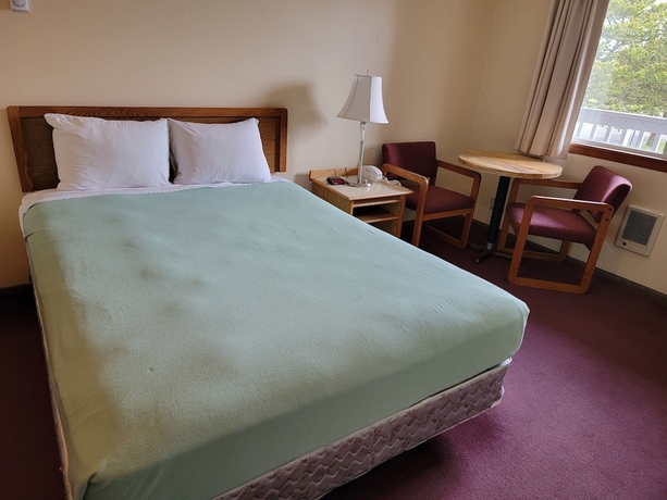 Imagen de la habitación del Hotel Chautauqua Resort and Conference Center. Foto 3
