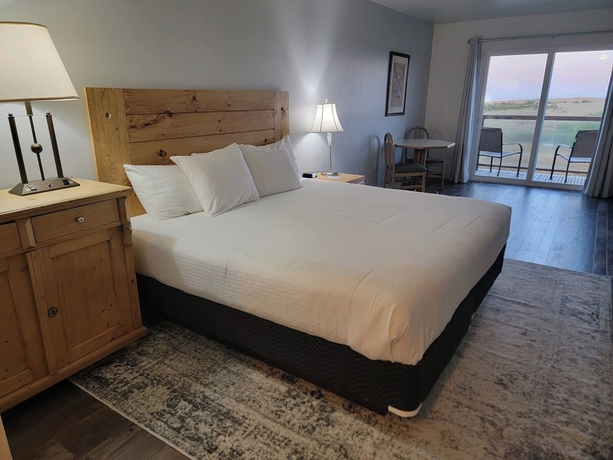 Imagen de la habitación del Hotel Chautauqua Resort and Conference Center. Foto 4