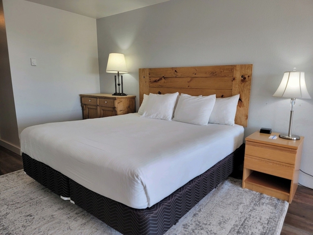 Imagen de la habitación del Hotel Chautauqua Resort and Conference Center. Foto 5