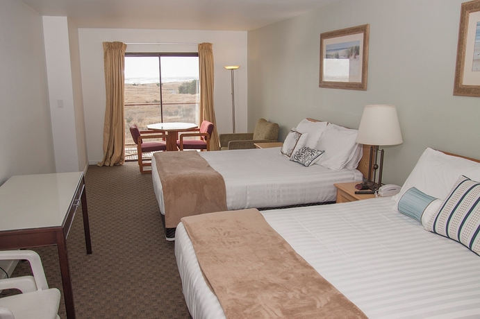 Imagen de la habitación del Hotel Chautauqua Resort and Conference Center. Foto 8