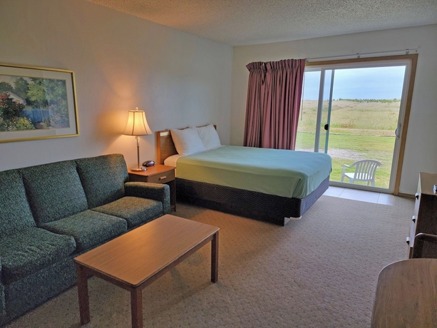 Imagen de la habitación del Hotel Chautauqua Resort and Conference Center. Foto 10