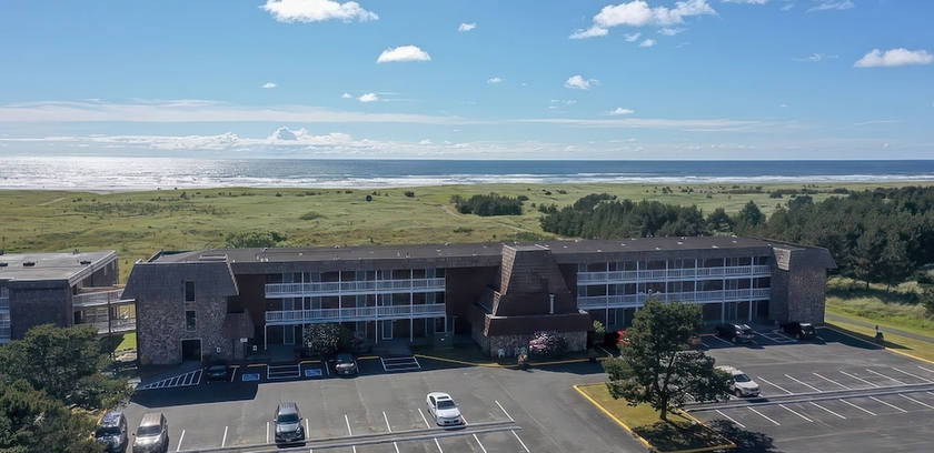Imagen general del Hotel Chautauqua Resort and Conference Center. Foto 1