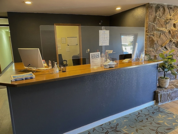 Imagen de los interiores del Hotel Chautauqua Resort and Conference Center. Foto 16