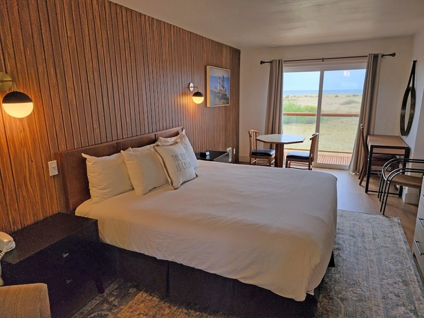 Imagen de la habitación del Hotel Chautauqua Resort and Conference Center. Foto 12