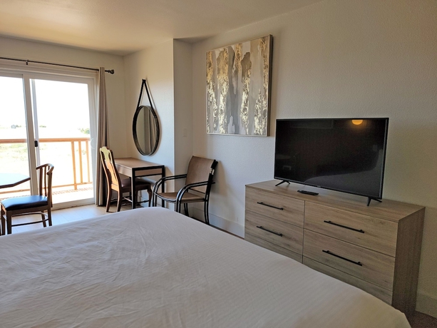 Imagen de la habitación del Hotel Chautauqua Resort and Conference Center. Foto 13