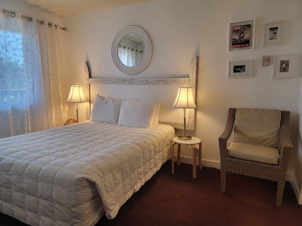 Imagen de la habitación del Hotel Chautauqua Resort and Conference Center. Foto 15