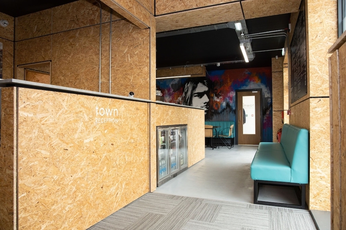 Imagen de los interiores del Hotel Chavasse Apartments. Foto 19