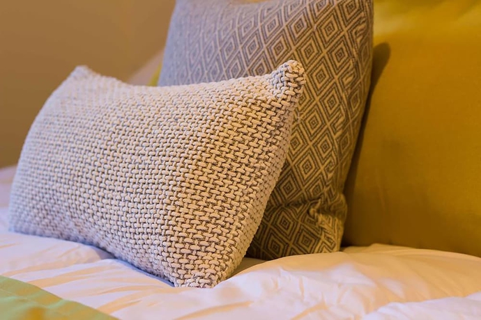 Imagen de la habitación del Hotel Chavasse Apartments. Foto 14