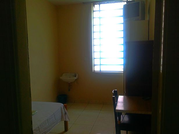 Imagen de la habitación del Hotel Chaves. Foto 2
