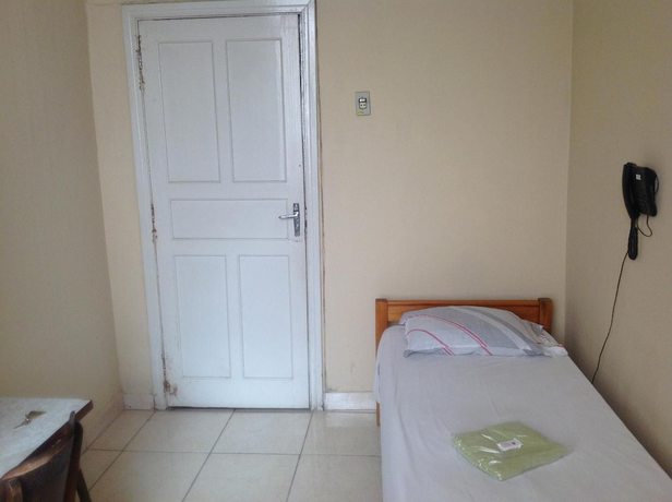 Imagen de la habitación del Hotel Chaves. Foto 3