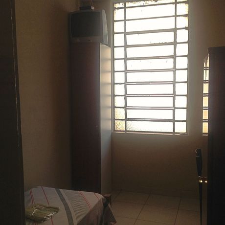 Imagen de la habitación del Hotel Chaves. Foto 4
