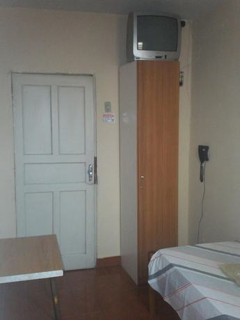 Imagen de la habitación del Hotel Chaves. Foto 6